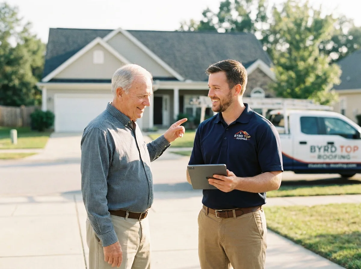 Roofing Deerfield, MO FAQs